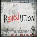 Revolution | Modern Synth | DJ Mikey