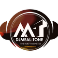 MONSTER PARTY; ONE DROP REGGAE MIX - DJ MEAL-TONE