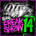 Freak Show Vol. 14
