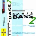 DJ Da Lucky & DJ Tekknik - Ganja Bass 2 (2000)