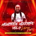 Mohspice Vol 17 (Lovers Affair) - Ruffest DJ MOH