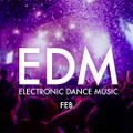 DJ HACKs February EDM Mix by DJ SHOTA