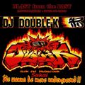 DJ DOUBLE-K - MIX TAPE 弐