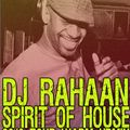 SOUL OF SYDNEY 052: DJ RAHAAN (Chicago) Sydney Tour Warm Up mix  (2012) | FUNK DISCO BOOGIE