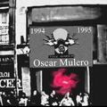Oscar Mulero - Live @ Thë Omën (94/95) Cassette INEDITO - Ripped: POLACO MORROS & BAFOMEVS