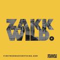 DJ Zakk Wild - FME Finals - April 2020 - Postponed mix