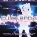 Clubland 4 - The Night Of Your Life CD 3 (Clubland Live: Mixed By Flip & Fill)