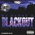 DJ Danny S - Vol 12 ( Blackout )