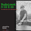 DJ Budai - Budaicast 3ep 25