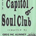 The Capitol Soul Club Free Tape #5 compiled by Greg McAlinney