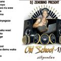 old skul africa mix