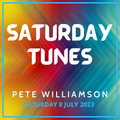 Saturday Tunes: Massive Classic Tunes - 8 July 2023