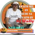 DJ Wally's 1st Hardcore  90's Kwaito Mix (Mahikeng FM) 2020