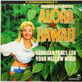 Suburban Hi-Fi Presents Aloha Hawaii