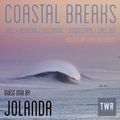 Jazzology: Coastal Breaks - Leon Ricciardi featuring Jolanda #guestmix ~ 30.05.23 #extra