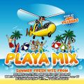 Playa Mix 2011 by Javi Villegas