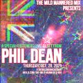 The Mild Mannered Mix Vol. 59 with LISTENERS LIVES special guest DJ PHIL DEAN