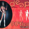 Dj Deep - Deep 90'ties Vol. 2: The Operative (2001) - Megamixmusic.com