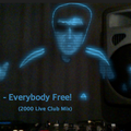 Dj. OLi - Everybody Free! (2000 Live Club Mix)