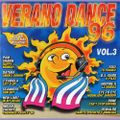 Verano Dance 96 Vol.3 (1996)