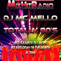 Totally 80's (MixHitRadio) Full Length Mix Vol 6