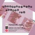 Retrospective Techno # 20 - Matheux,Tension 2000