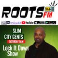 Slim (City Gents) Covering for GeminiMan - 200621
