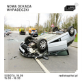 RADIO KAPITAŁ: Nowa Dekada #10 - Wypadeczki (19-09-2020)