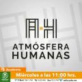 Atmósfera Humanas - 28 de Enero 2020
