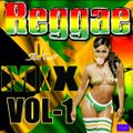REGGAE/DANCEHALL MIX (DJ SHONUFF)
