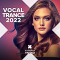 Vocal Trance 2022 part 1