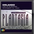 DJ Orlando - Live at Plantasia December 31st 1994 - house mix recorded live ravetapes.com
