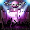 DJ Raylight Disco Fox Megamix 2020