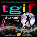 TGIF Disco Dance Mix Vol 1
