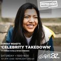 Gorillaz x Reprezent: The Sunday Roast's 'Celebrity Takedown' Pt 1 of 4