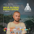 Ibizaglobalradio show on Downtown Tulum Radio by WOLO