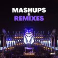 DJ Marinos-Presents-Tech House - Mashup 2024 Best Trend Club Mixes Vol. 2