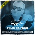 Felix Da Funk @ Ibiza Global Radio-It's All About The Music 2019