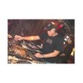 DJ 2 O-Clock Ron - Live At IDT Radio (Solid Grooves) on 01-19-2002