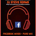 Facebook Mixes - Pure Mix