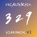 Trace Video Mix #329 by VocalTeknix