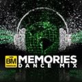 Memories Dance Mix - Simone Alunni - 1a parte