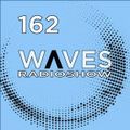 WAVES #162 - THE REMIX MIX by FERNANDO WAX - 08/10/2017