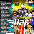 DJ ROY THE KEY HIP HOP & RAP MIX