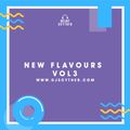 DJ Scyther - New Flavours Vol. 3