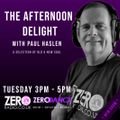 Afternoon Delight with Paul Haslen 18/01/2022