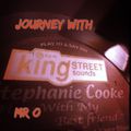 Journey with King street Sounds NYC  Pure house mix # 64