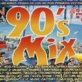 90's Mix (1999) CD4