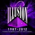DJ Jan @ Illusion 07-06-2003