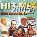Hit Mix 2005 Der Deutsche Vol. 2